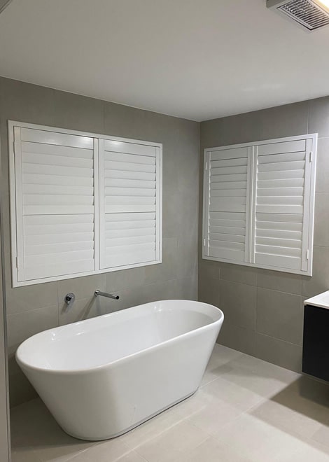 Plantation Shutters In Canberra